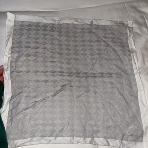 Authentic Fendi bandana/scarf